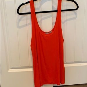 Zara cami tank sz M